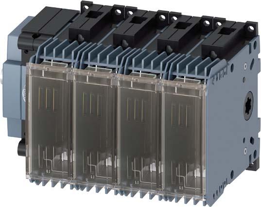 Produktbild Siemens 3KF1403-4LB11