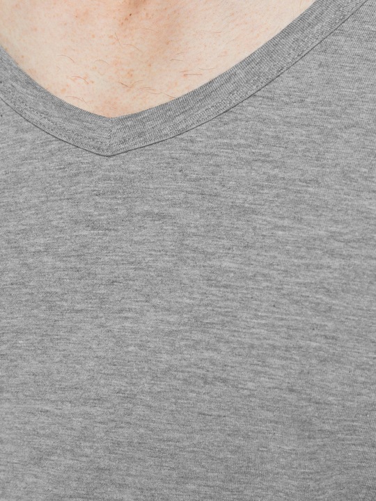 Produktbild Jack & Jones Jjebasic V-Neck Tee S/S Noos (S)