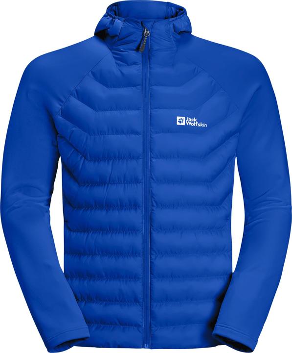 Produktbild Jack Wolfskin Routeburn Pro Hybrid M (XXL)