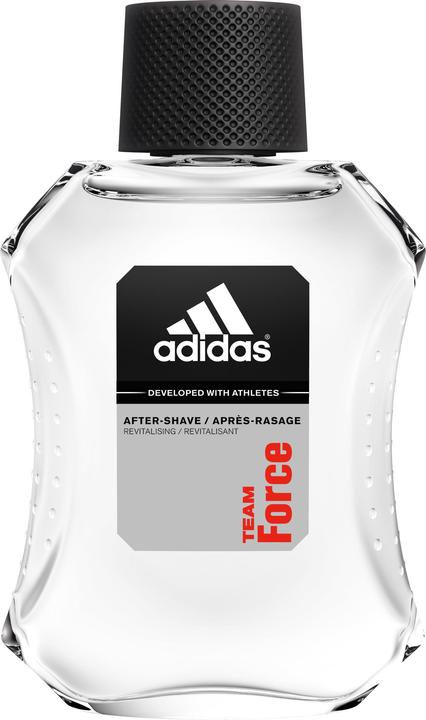 Produktbild adidas Team Force (Rasierwasser, 100 ml)