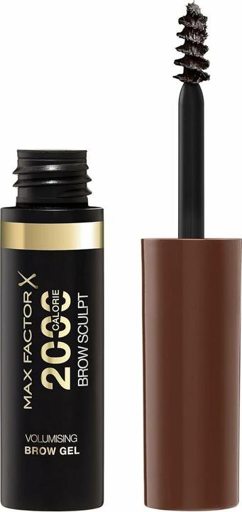 Max Factor 2000 Calorie Brow Sculpting No 4 (Black Brown)