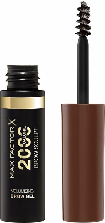 Max Factor 2000 Calorie Brow Sculpting No 4 (Black Brown)
