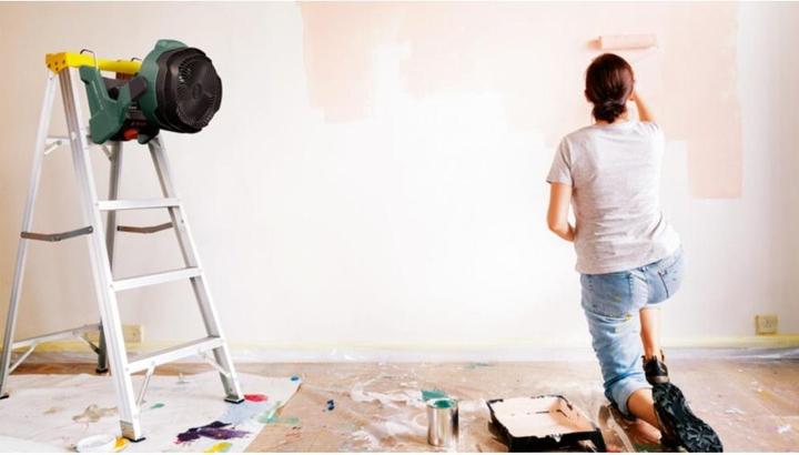 Immagine prodotto Bosch Home & Garden UniversalFan