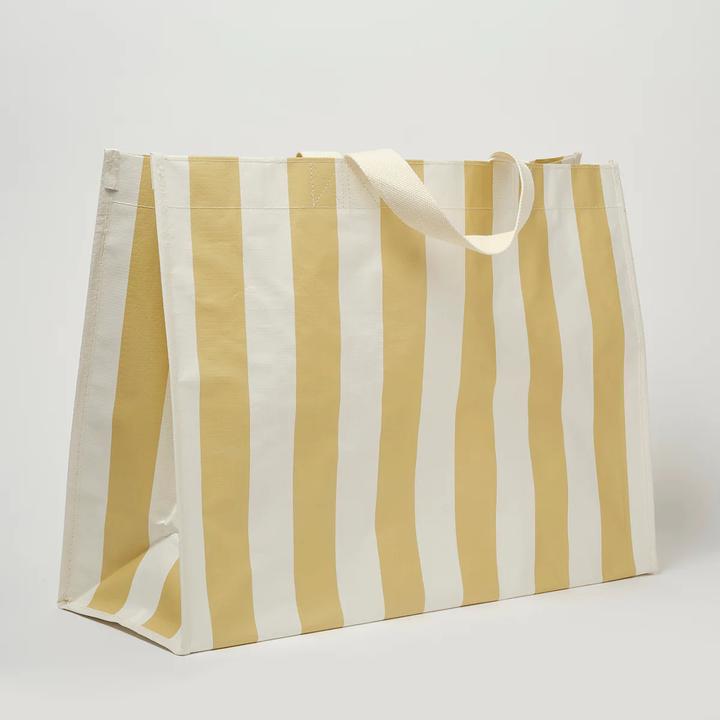 Produktbild Sunnylife Carryall Beach Bag Butternut