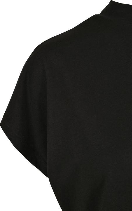 Produktbild Urban Classics Ladies Oversized Cut On Sleeve Viscose Tee (M)
