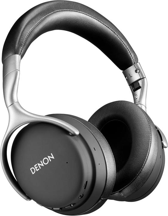 Actual product image Denon AH-GC30 (ANC, 20 h, Wireless)