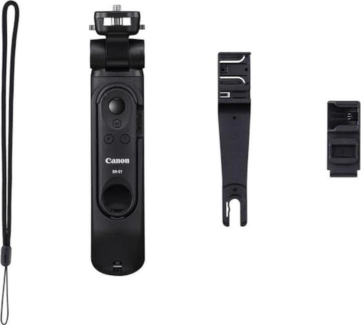 Actual product image Canon HG-100TBR (Handgrip)