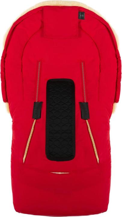 Image du produit Werner Christ OSLO Fusssack Babyschale