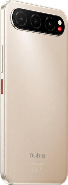 Produktbild Nubia Air (256 GB, titanium desert, 6.78", Dual SIM, 5G)