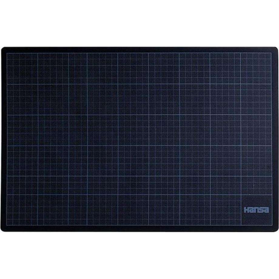 Hansa Cut Mat Schneideunterlage 60x45cm (60 x 45 cm) (41-1320.060)
