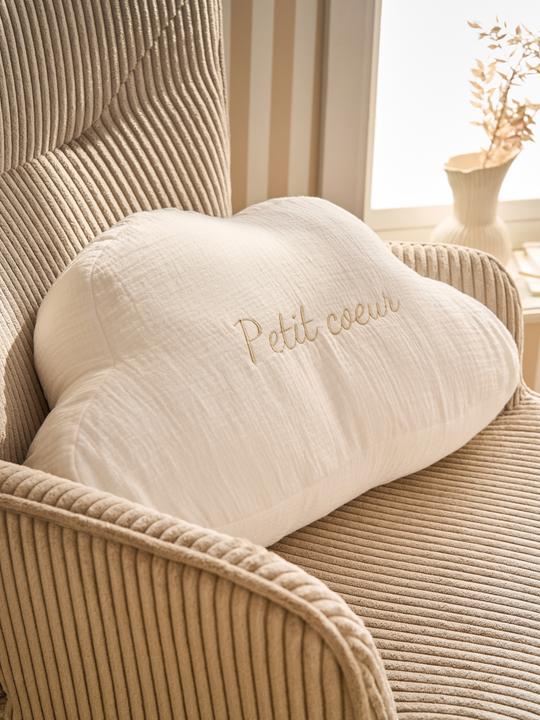 Actual product image Vertbaudet Dekokissen (28 x 50 cm)