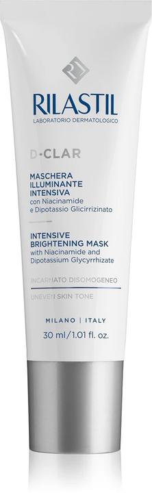 Produktbild Rilastil Intensive aufhellende Maske (30 ml)