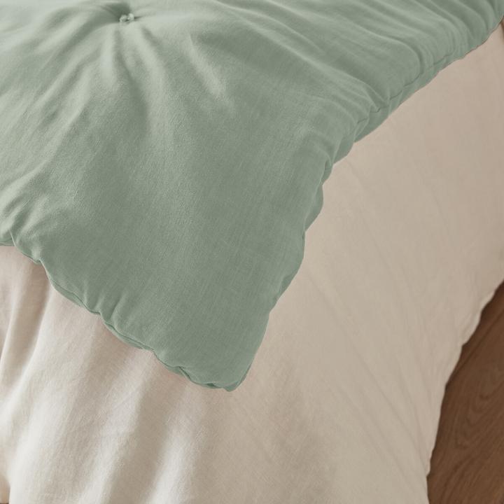 Image du produit La Redoute Interieurs Abella (90 x 190 cm)