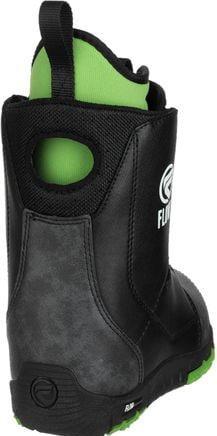 Produktbild Flow Boots Snowboard Micron Boa 2018 (19)