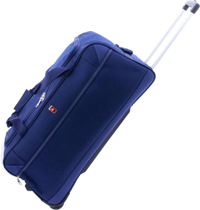 Immagine prodotto Wüsthof 2100 Borsa da viaggio a 2 ruote 72 cm (76 l)