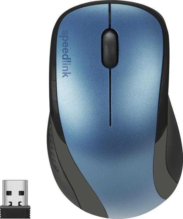 Actual product image Speedlink Kappa (Wireless)
