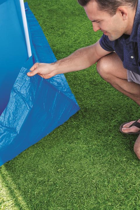 Produktbild Bestway Bodenplane