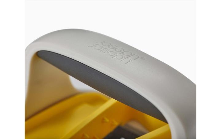 Actual product image Joseph Joseph Multi-grip grater
