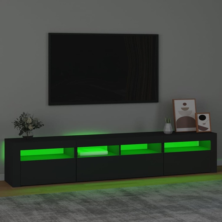 Produktbild VidaXL Korotsek (210 x 35 x 40 cm)