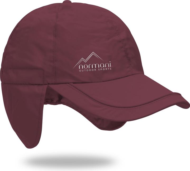 Bordeaux red