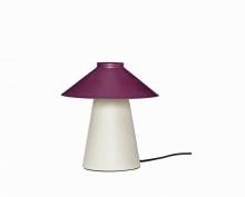 Produktbild Hübsch Chipper Table Lamp (E27)