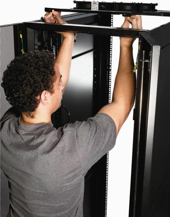 Image du produit APC Ventilateur de plafond NetShelter ACF502