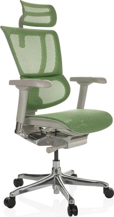 Produktbild Hjh Office Ergohuman Slim G Gen2