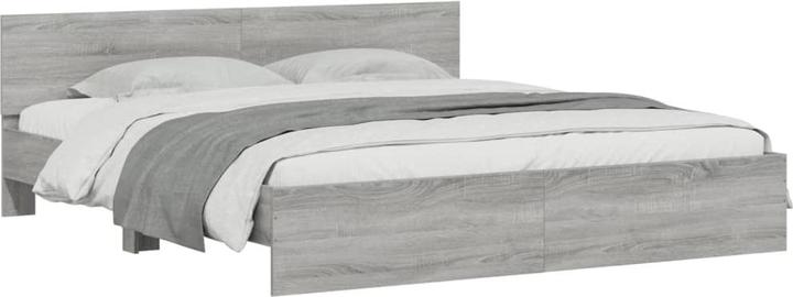 Produktbild vidaXL Bettgestell (180 x 200 cm)