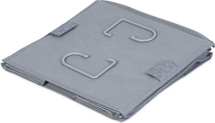 Actual product image Relaxdays hanging-wardrobe-storage