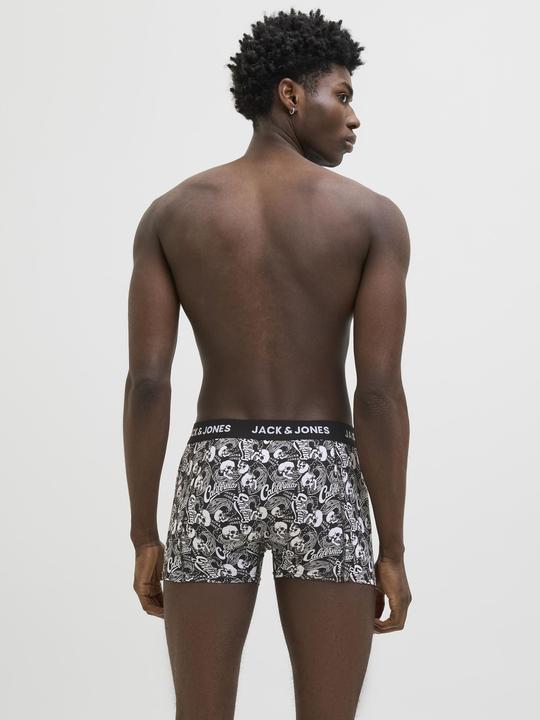 Produktbild Jack & Jones 3er-pack Shorts Shorts (S, 3er Pack)