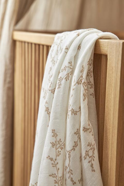 Produktbild Meyco Musselin Swaddles (120 cm, 120 cm)