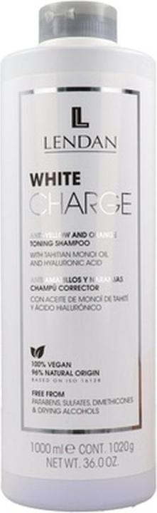 Produktbild Lendan Weisse Ladung (1000 ml, Flüssiges Shampoo)