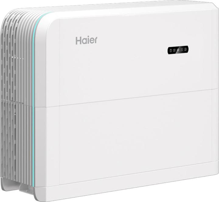 Image du produit Haier Smart Cube HH3P-20K 20kW Hybrid-Wechselrichter - Energy Controller 3-phasig