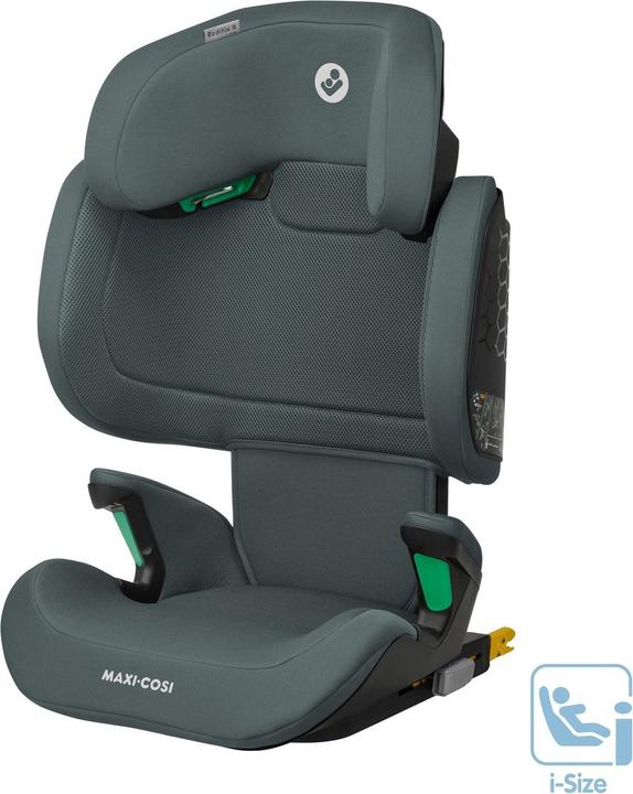 Maxi-Cosi RodiFix R I-Size (Child seat, ECE R129/i-Size Standard)