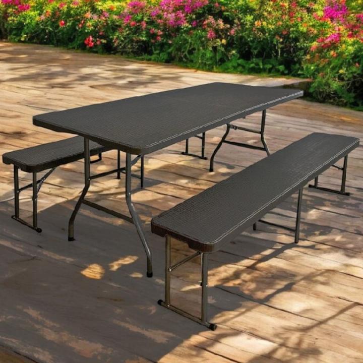 Produktbild GuGus Festbank Garnitur