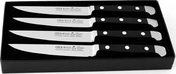 Image du produit Güde Solingen alpha (4 pcs)