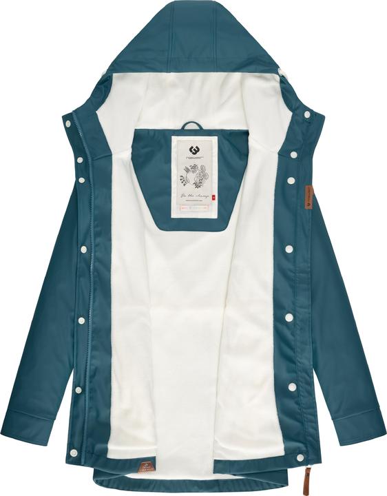 Produktbild Ragwear Monadis Rainy Intl.