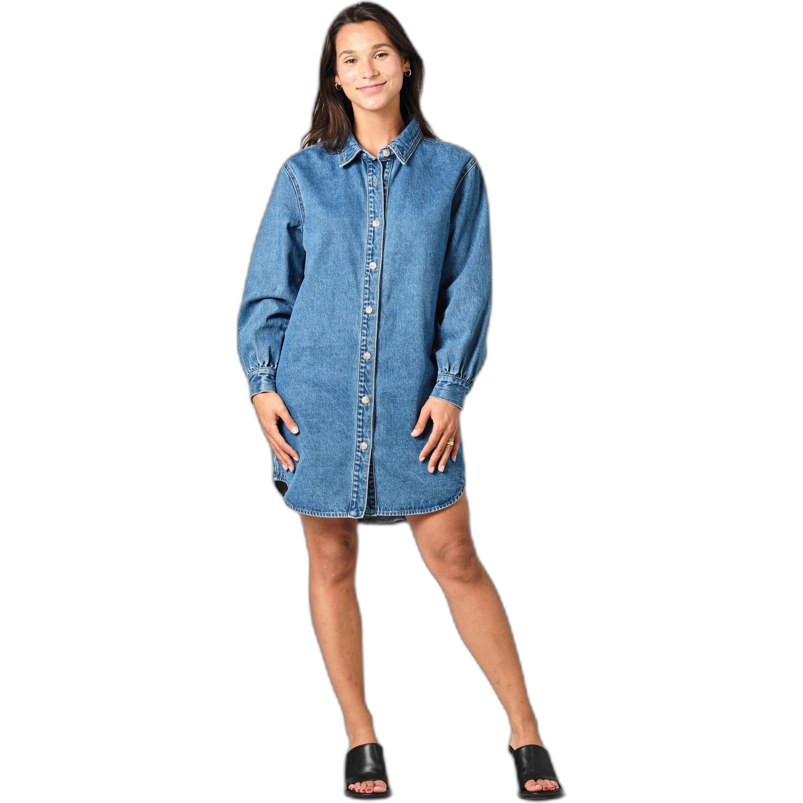 F.A.M. Paris, Damen, Kleider, Salome Long, (S)