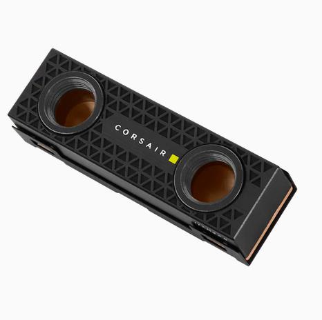 Corsair MP600 Pro XT Hydro X Edition (4000 GB, M.2 2280)