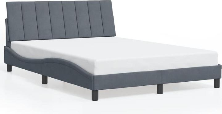 Produktbild vidaXL Bettgestell (120 x 200 cm)