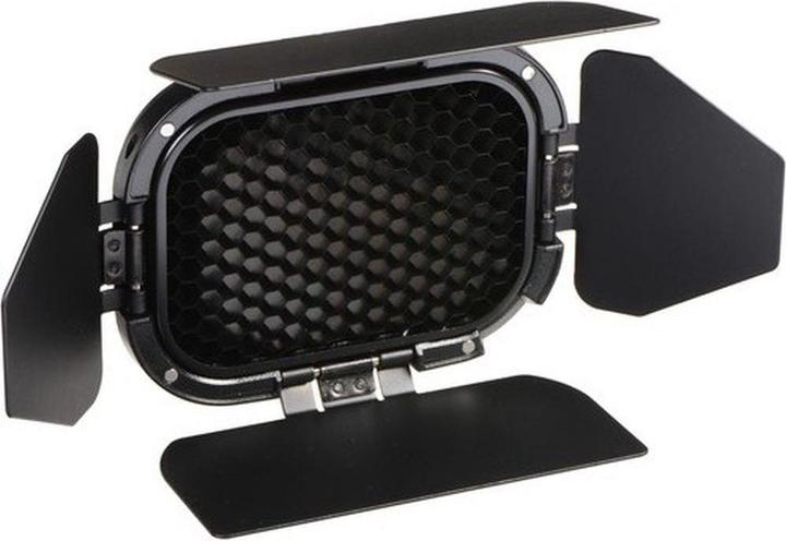 Produktbild Godox BD07 Lichtführungsset für AD200