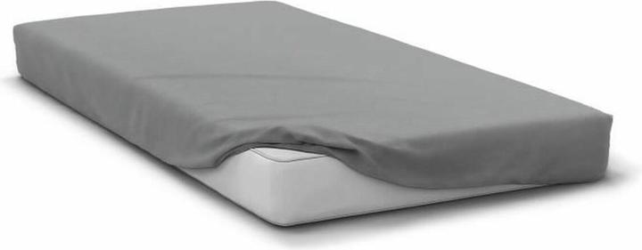 Produktbild Home Linge Passion Spannbetttuch HP71773 180 x 200 + 30 cm (180 x 200 + 30 cm)