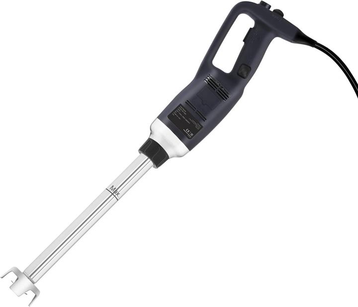 Royal Catering Stabmixer Profi Gastro Pürierstab Handmixer 300 mm Edelstahl Mixstab Mixer 350W