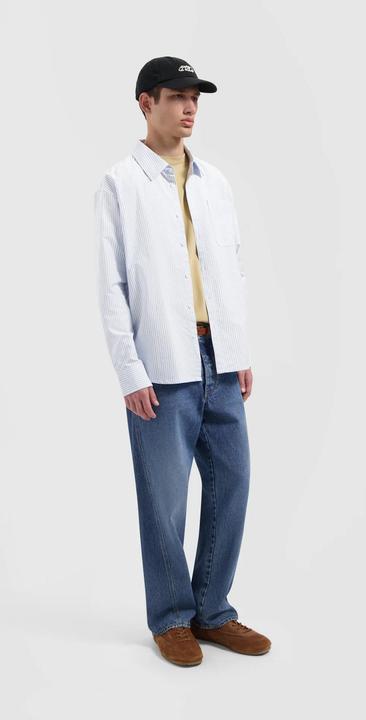 Produktbild Olaf Oxford (S)