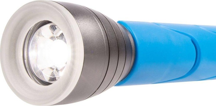 Actual product image Varta Flashlight Outdoor S 3C (25 cm, 310 lm)