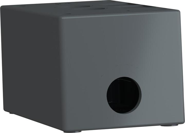 Produktbild Schneider Electric Leergehäuse 2 Stelle (Gehäuse)