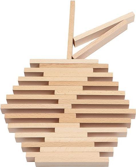 Image du produit Goki Construction de planches en bois