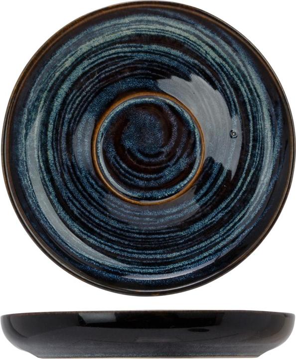 Cosy&Trendy Atlantis Circle Untertasse 12xh1.8cm (1x)