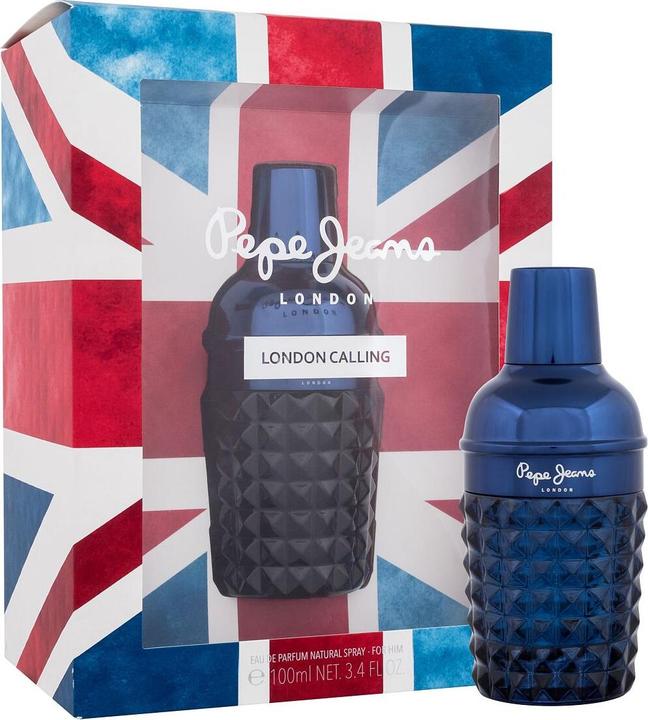 Image du produit Pepe Jeans London Calling Eau de Parfum (Eau de parfum, 100 ml)