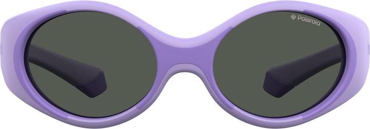 Produktbild Polaroid Kindersonnenbrille PLD-8037-S-B3V-M9